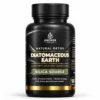 Anchor Health Diatomaceous Earth Capsules 90 Capsules