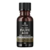 Fulvic Acid Water Drops with over 70 Trace Minerals - 50 ml