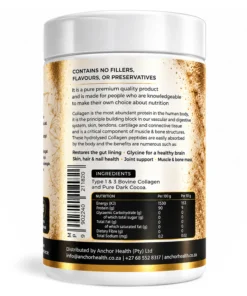 Original Collagen Unflavoured Hydrolysed Peptides