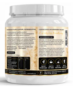 Original Collagen Unflavoured Hydrolysed Peptides 1kg