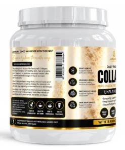 Original Collagen Unflavoured Hydrolysed Peptides 1kg