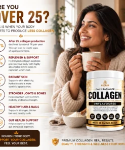 Original Collagen 310g 31 Servings