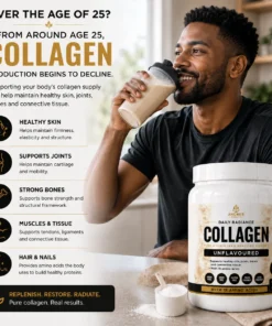 Original collagen