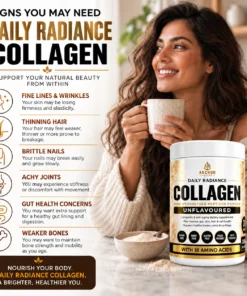 Original Collagen 310g 31 Servings