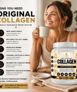 Original Collagen 1kg 100 Servings