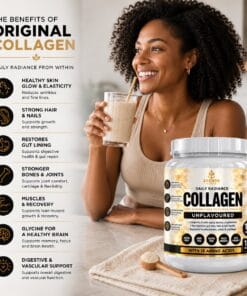 Original Collagen 1kg 100 Servings