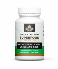 Green Alkalising Superfood