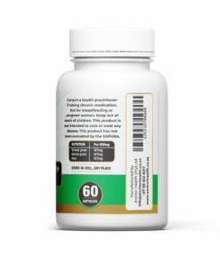 Anchor Health_Green Alkaliser_Right Hand side