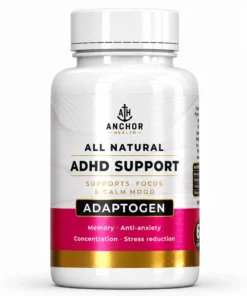 ADHD Support