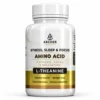 Anchor Health L-Theanine 60 Capsules