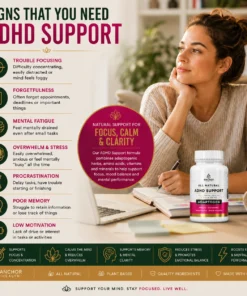 ADHD Support