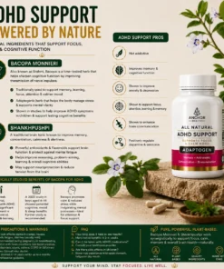ADHD Support