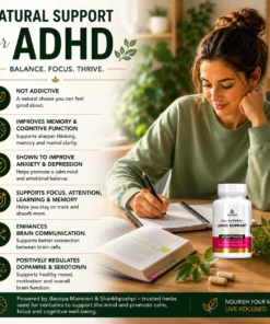 ADHD Support