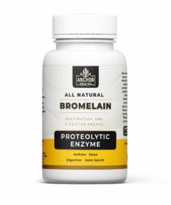Bromelain