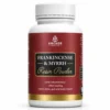 Frankincense and Myrrh Capsules | Mobility, Recovery  & Wellness | 90 Veggie Caps