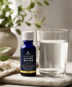Living Water