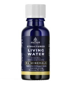 Living Water Front