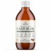 Castor oil Organic - Cold Pressed
