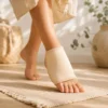 Castor Oil Foot Ankle Pack