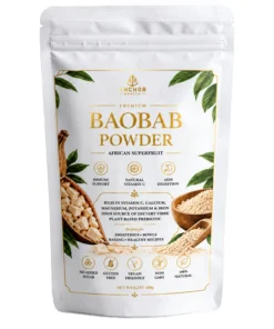 Anchor Health Baobab Superfood Powder 300g
