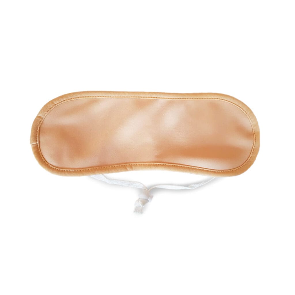 Castor Oil Neck Pack