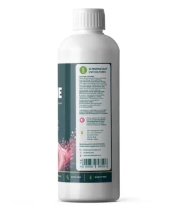 Alternative view of TrioBiome (3 in 1 Pre- Pro- & Postbiotic) 12 Strain Gut Restore - 500ml