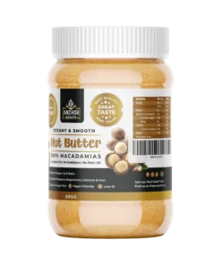 Anchor Health macadamia nut butter South Africa