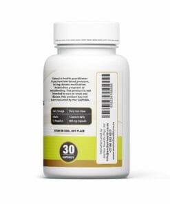 Anchor Health_L-Theanine_Right hand side