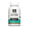 Anchor Health_Lecithin Capsules 1200mg