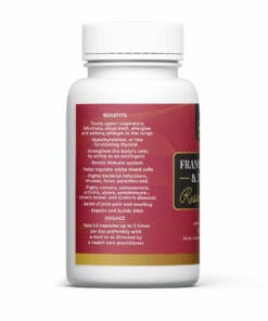 Frankincense and Myrrh_Left Hand Side