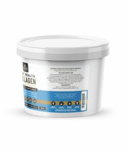 Joint health Collagen Right View 1Kg