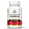 Anchor Health Magnesium Glycinate 60 Capsules