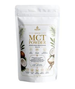 MCT Weight Loss