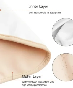 Castor Oil Foot Packs