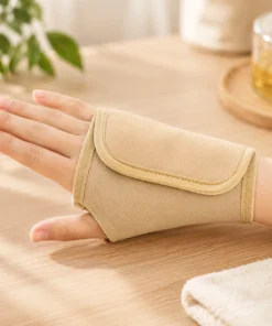 Castor Oil Hand & Wrist Pack