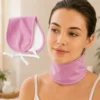 Castor Oil Neck Pack – Natural Support for Neck Comfort & Relaxation