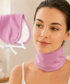 Castor Oil Neck Pack – Natural Support for Neck Comfort & Relaxation