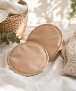 Castor Oil Breast Pack