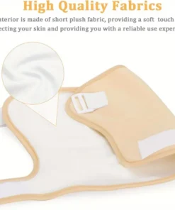 Castor Oil Shoulder Pack