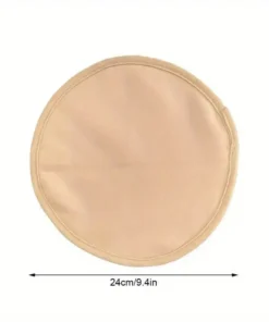 Castor Oil Breast Pads