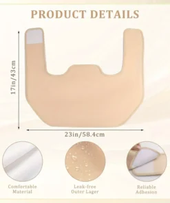 Castor Oil Neck & Shoulder Pack