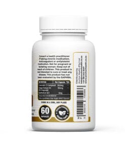 anti inflammatory curcumin c3 complex