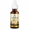Anchor Health Lion’s Mane Mushroom Liquid Extract 50ml