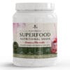 Shtrawberry marsmallow Nutritaional Shake or Meal replacement with Fulvic Acid and Moringa