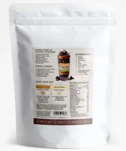 Plant-Based Superfood Nutritional Shake Variety Pack