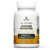 Garlic and Ginger Capsules