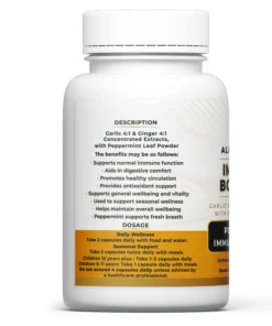 Natural Immune Support