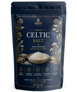Celtic Salt Fine or Coarse 300g