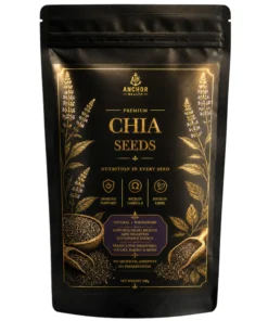 Chai Seeds