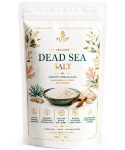 Dead Sea | Premium Bath Salt | 2kg